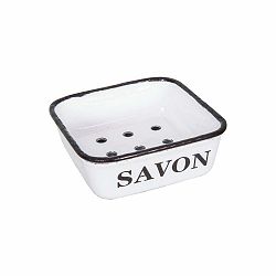 Podložka pod mydlo Antic Line Savon