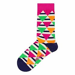 Ponožky Ballonet Socks Circus, veľkosť  36 - 40