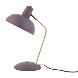 Zelená stolová lampa Leitmotiv Hood