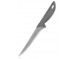 Vykosťovací nôž Culinaria 18 cm, šedý%