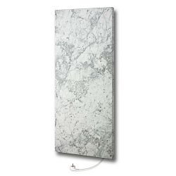 Infračervený Vykurovací Panel Carrara, Ca. 100x40cm