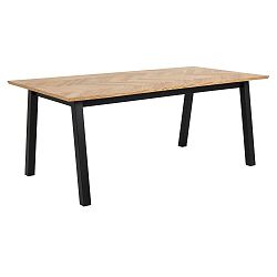 Jedálenský Stôl Brighton 180x95 Cm