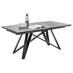 Jedálenský Stôl Charly 180-280 Cm