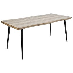 Jedálenský Stôl Stuart 180cm