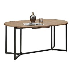 Rozkladací Jedálenský Stôl Samuel 160-200x100 Cm