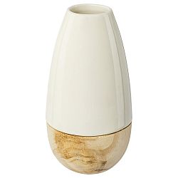 Váza Woodpecker, V: 15cm